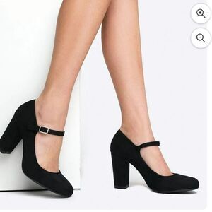 BRAND NEW KATE SPADE WOMEN'S VERO CUOMO HEELS SHOES  MARY JANE